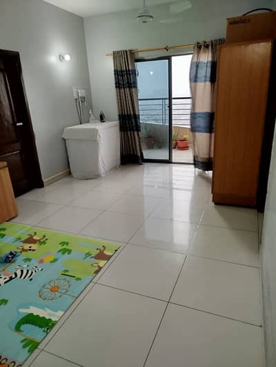 Gohar towers 4 Bed dd, block-13-E, Gulshan e iqbal