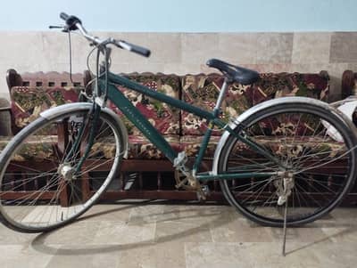 JAPANESE CYCLE FOR SALE