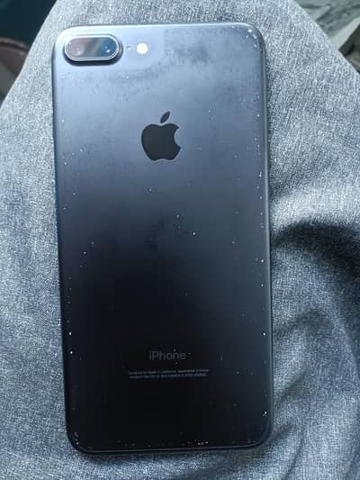 iphone 7 Plus non pta