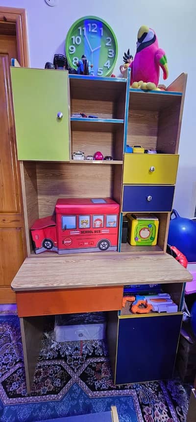 Kids complete room set