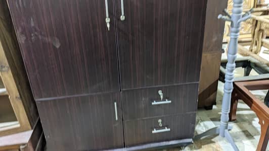 Safe Almari 0314358246