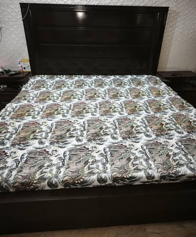 Bed Set for sale