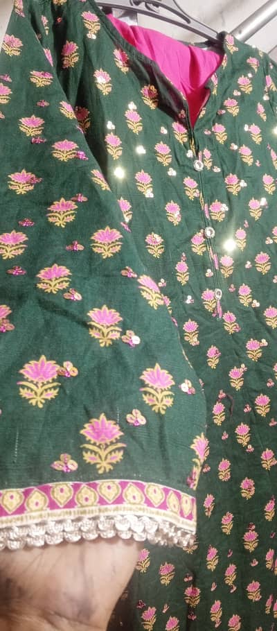 Like new winter stuff