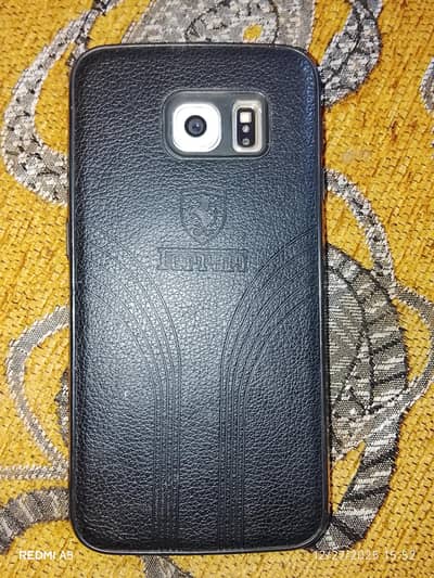 Samsung Galaxy S6 Edge and s6(64 GB)– Exchange / Sale,