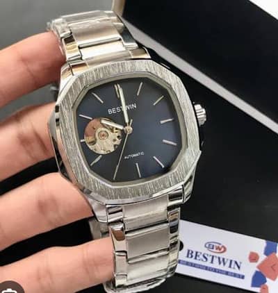 BEST WIN FULLY AUTOMATIC WATCH