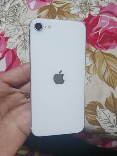 iPhone SE non pta Jv water pack