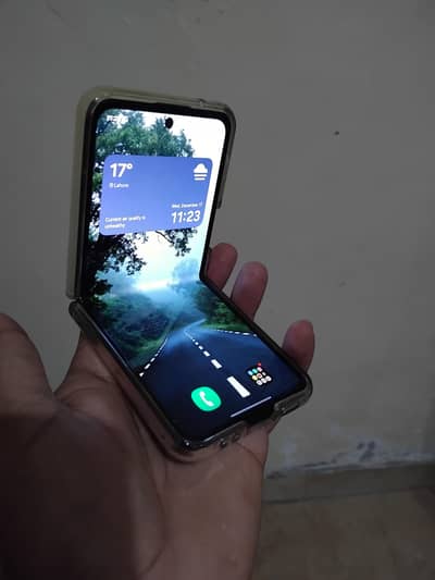 samsung Z Fold  3 EXCHANGE POSSIBLE