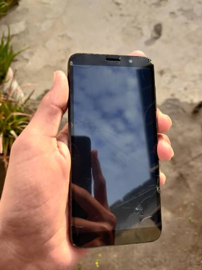 Huawei y5 prime 2/16