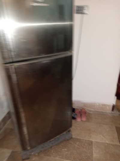 Dawlance HZone Refrigerator