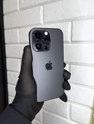 Iphone 14 Pro 128GB Factory Unlocked