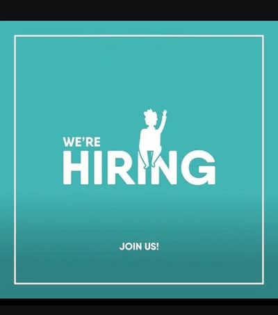 Job available / only for females / client regarding