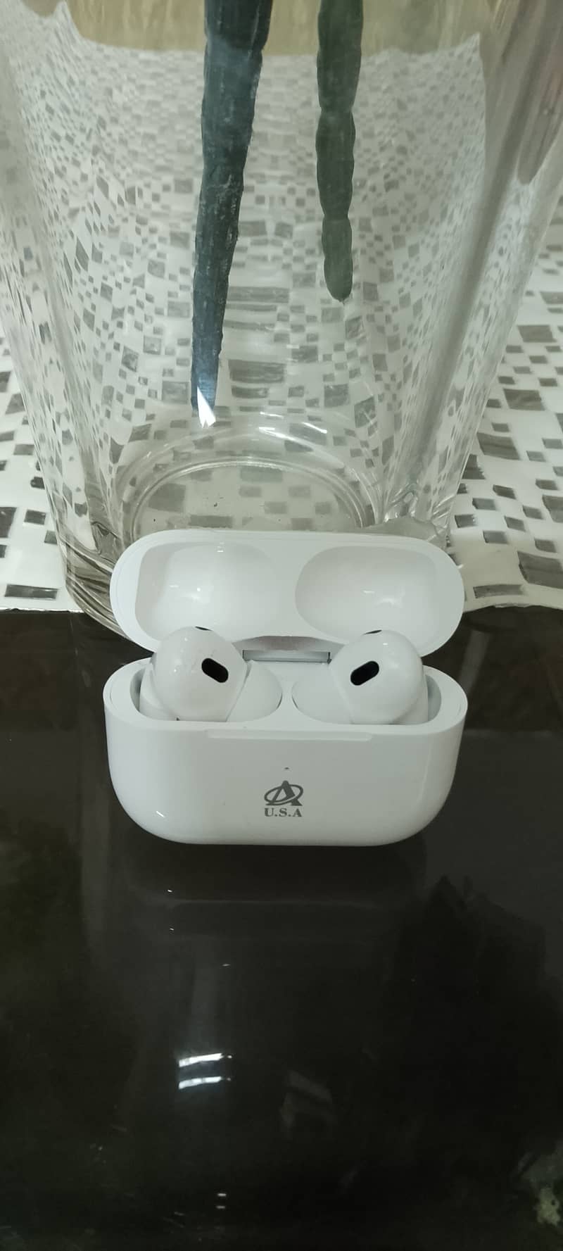 pro 2 best Quality۔ Earbuds 0