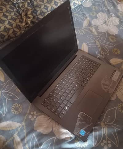 Lenovo laptop
