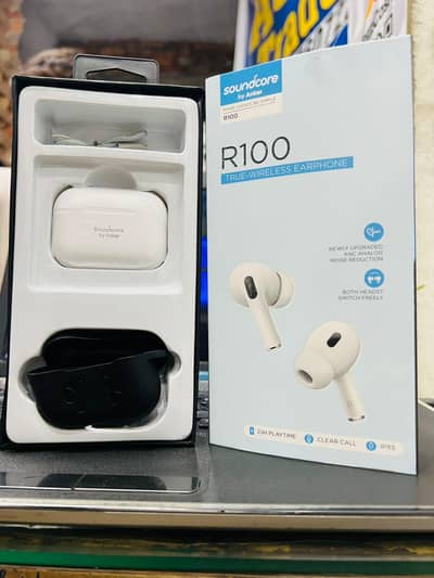 R100 airpods pro (2nd gen)