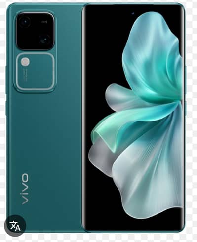 vivo v 30 Green Colour 12gb and 256gb 10/9.5 condition