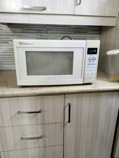 Microwave Oven Dawlance  Dawlance