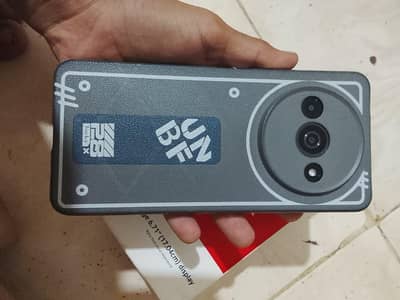 Redmi A3x Full Box (Exchange Possible)