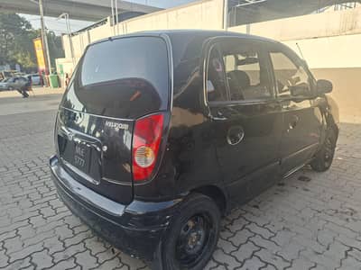 Hyundai Santro 2004-05 for Sale