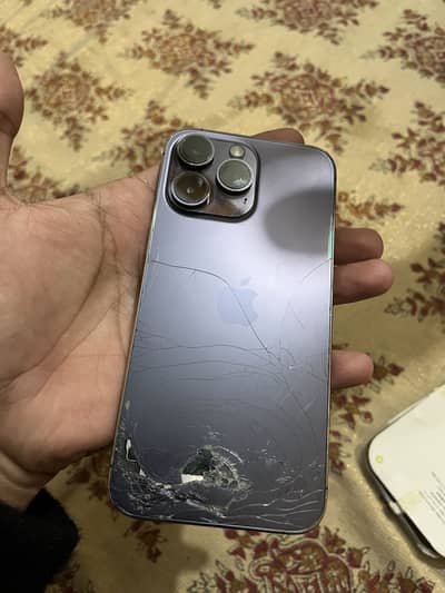 iphone 14 pro max non pta