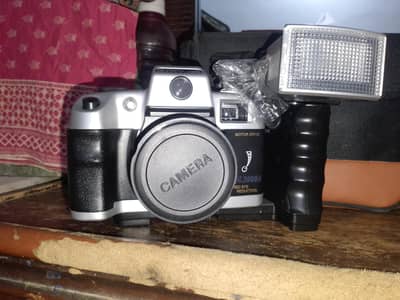 Olympia Japan camera