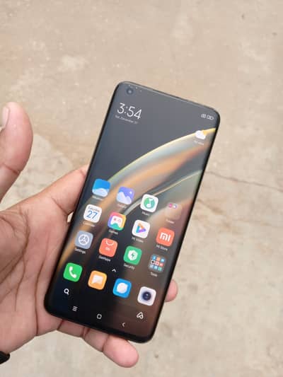 Mi 10 Ultra | 12GB RAM 256GB | 10/10 Condition