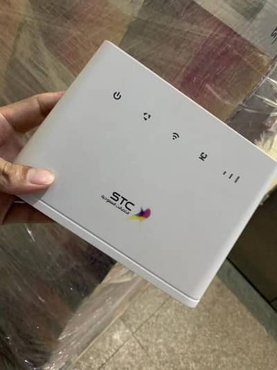 4G Sim Router Huawei B310s-927