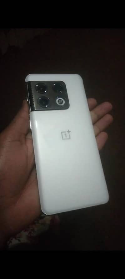 OnePlus 10 pro 5G extreme edition 512GB
