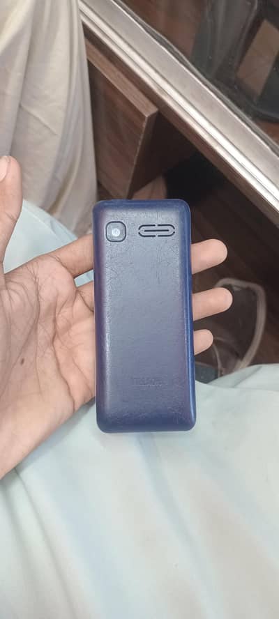 VILLAON model v210 keypad