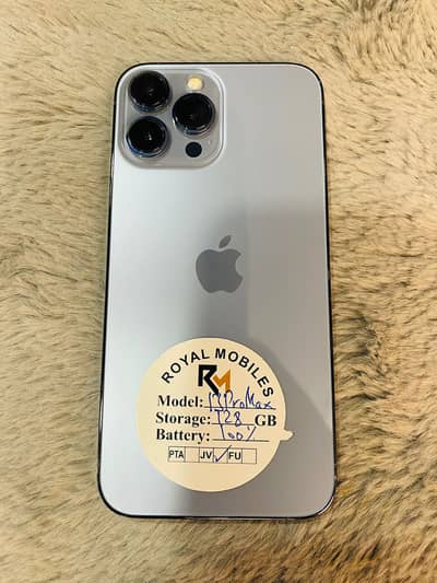 Apple iPhone 13 Pro Max