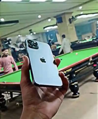 Iphone 12 pro nonpta factroy unlock