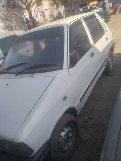 suzuki mehran