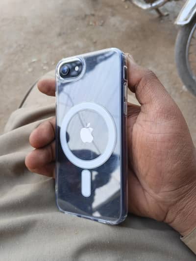 iphone se 2020 2nd generation 64gb