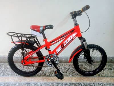 Kids Cycle Dubai Imported 16 Size ALL OK. O3358O8816O CALL Whatsapp