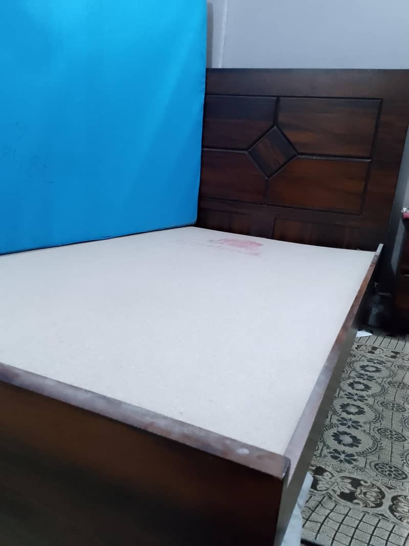 Single Bed 2