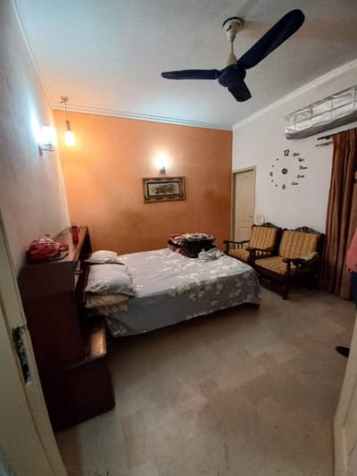 Full House Available For Rent