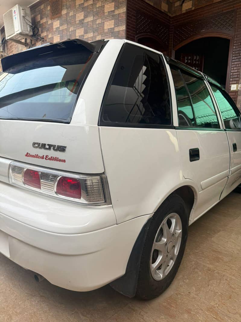 مکمل اوریجنل کلر کی گارنٹی 1