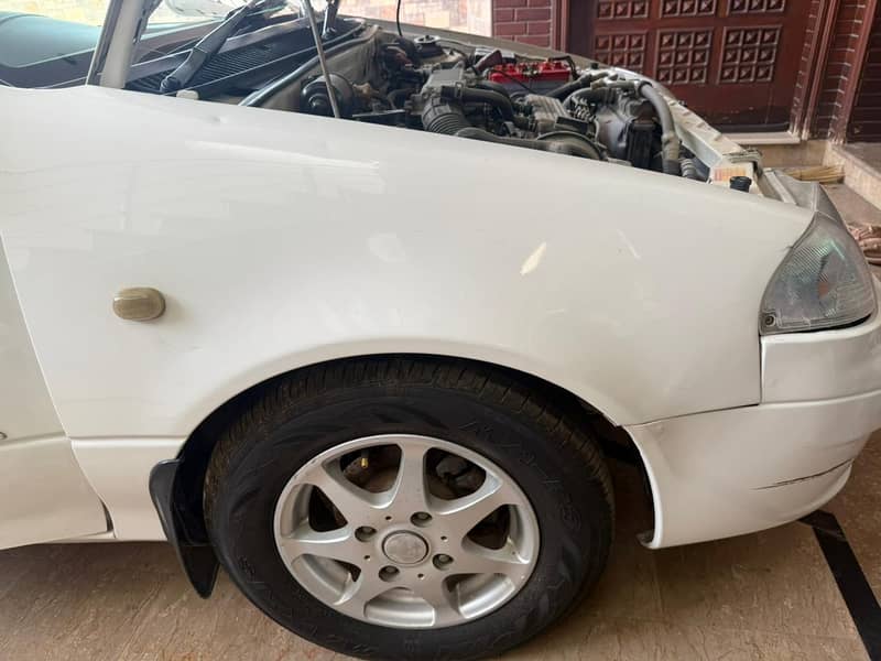 مکمل اوریجنل کلر کی گارنٹی 2