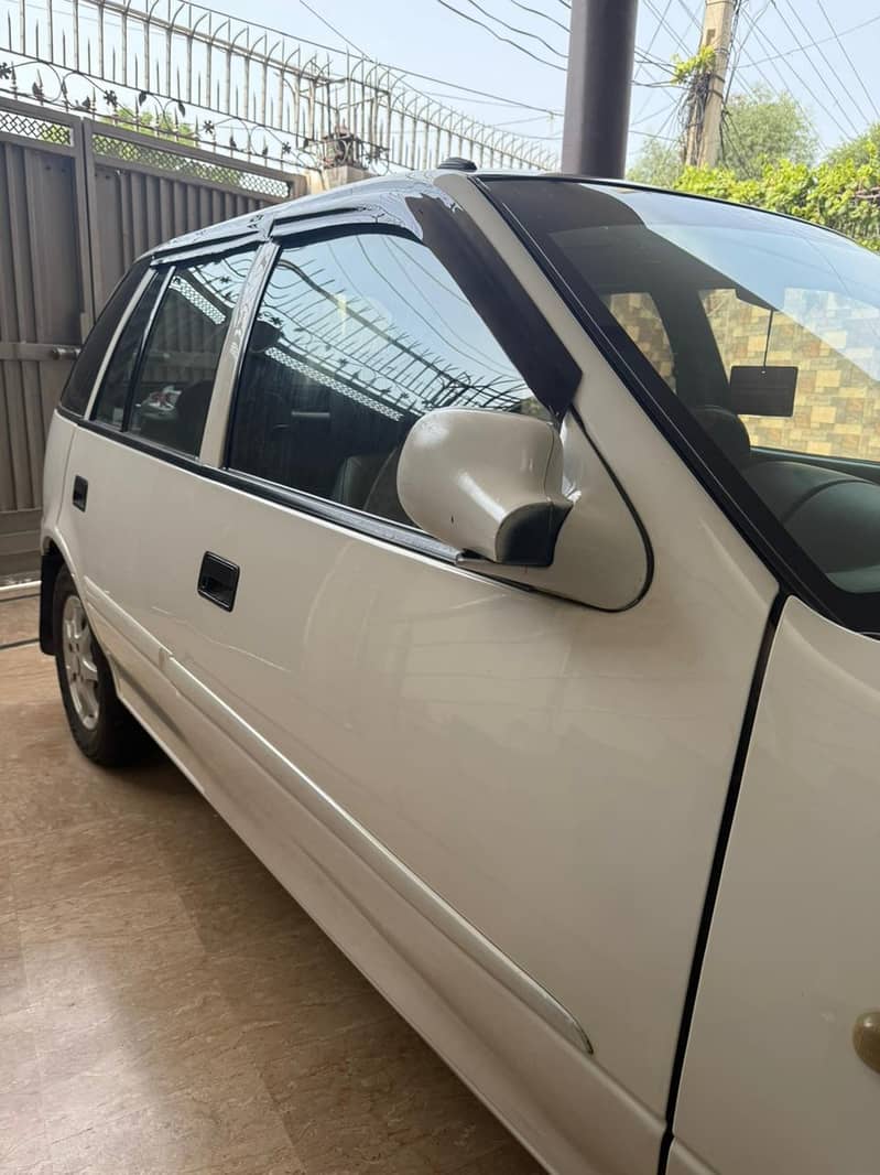 مکمل اوریجنل کلر کی گارنٹی 3