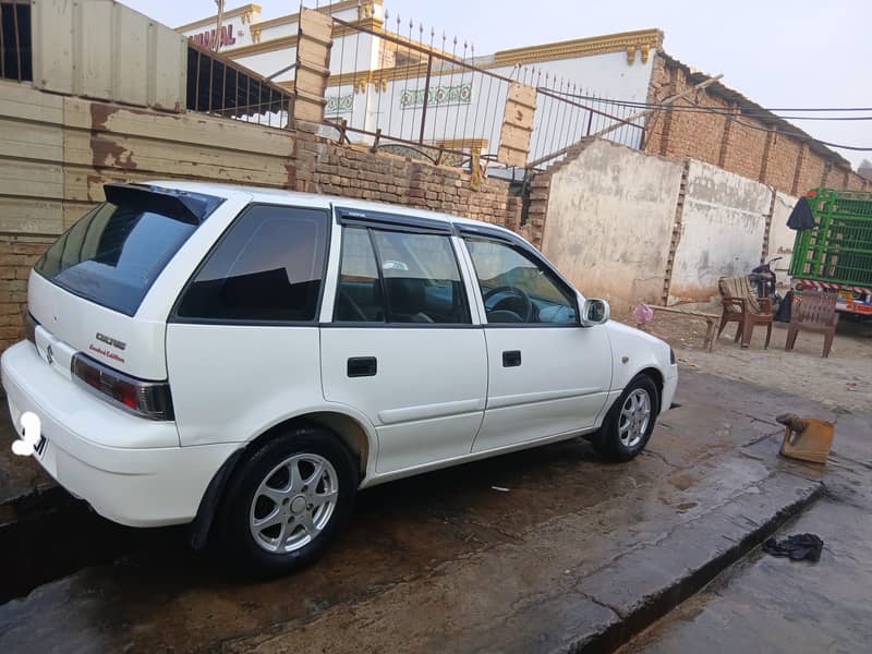 مکمل اوریجنل کلر کی گارنٹی 4