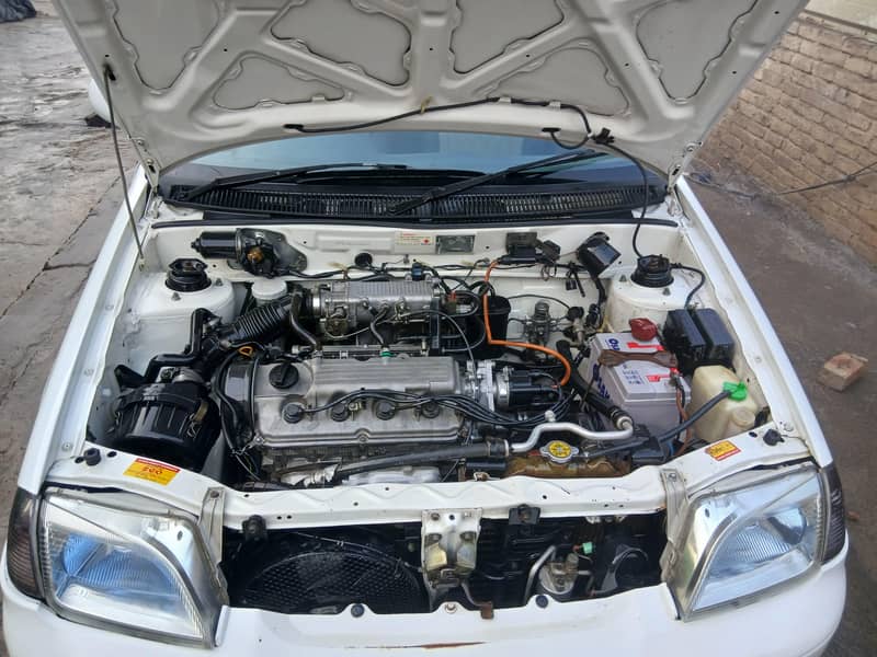 مکمل اوریجنل کلر کی گارنٹی 5