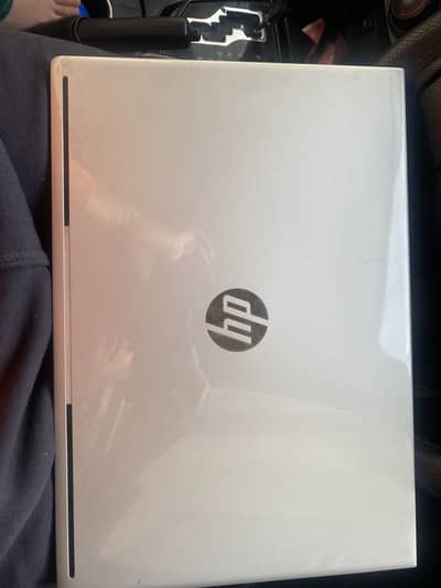 Hp 450 G7 Probook i7 10th generation