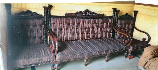 CHINIOTI SOFA FOR SALE