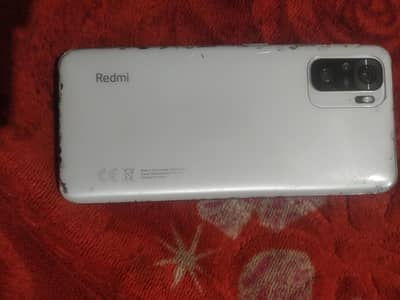 Redmi note 10 8/128