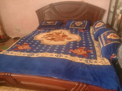 Use furniture for Double,suffa set,Cloth Almari,Dressing,Bartan Almari