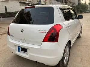 Driver ki zaroor hai Nazimabad