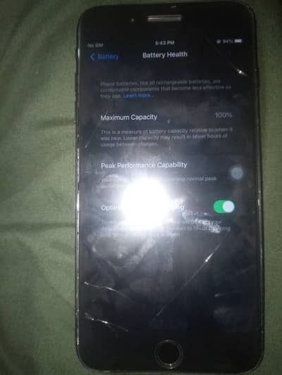 Iphone 7 plus Bypass Non Pta