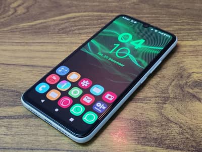 New Japanese Phone with  BOX