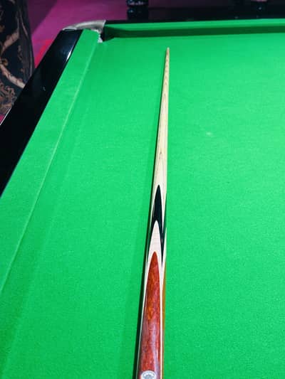 Preadon imported cue