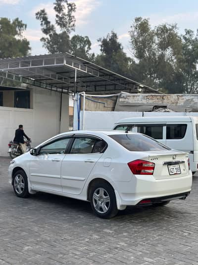 Honda city 1.3 Manual Antique