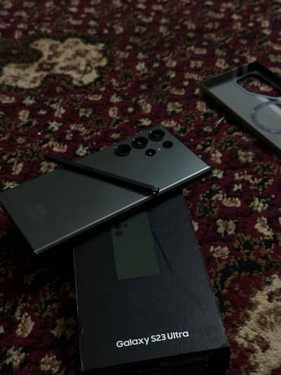 samsung s23 ultra exchange possible